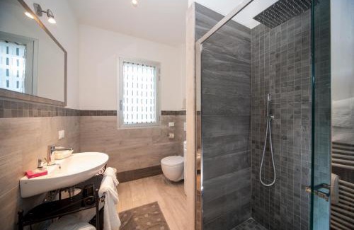 Riccione Apartment | Appartamenti Residence Giardini CENTRALISSIMO AL MARE