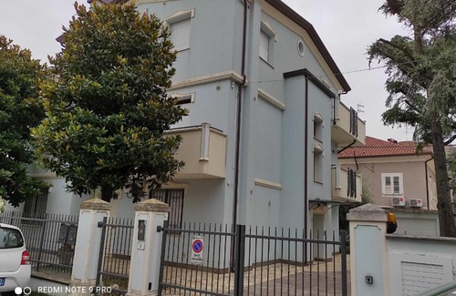 Rimini Apartment | APPARTAMENTI RIMINI NEL CUORE