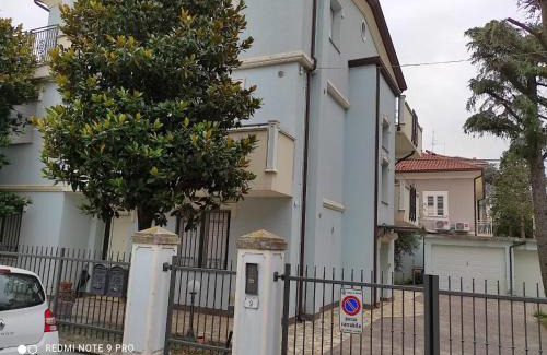 Rimini Apartment | APPARTAMENTI RIMINI NEL CUORE
