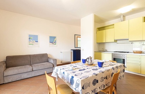 Seccheto Apartment | APPARTAMENTI SECCHETO - BELLAVISTA