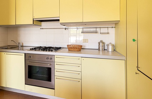 Seccheto Apartment | APPARTAMENTI SECCHETO - BELLAVISTA