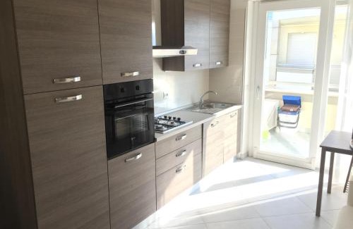Francavilla al Mare House | Appartamenti Stella Del Mare