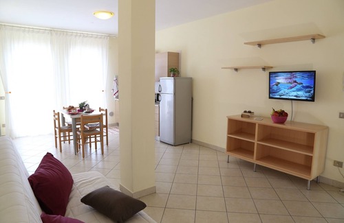 Sottomarina Apartment | Appartamenti san Marco con Vista Mare