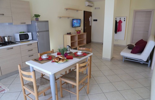 Sottomarina Apartment | Appartamenti san Marco con Vista Mare