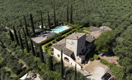 Precetto Apartment | Appartamenti Santa Croce
