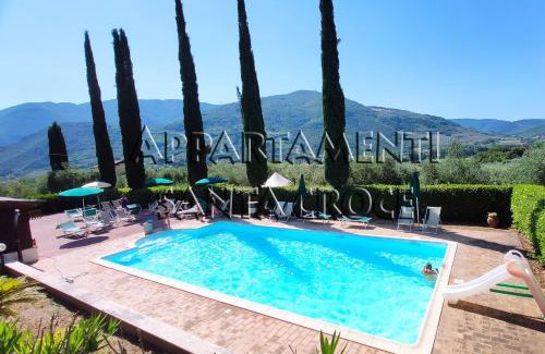 Precetto Apartment | Appartamenti Santa Croce