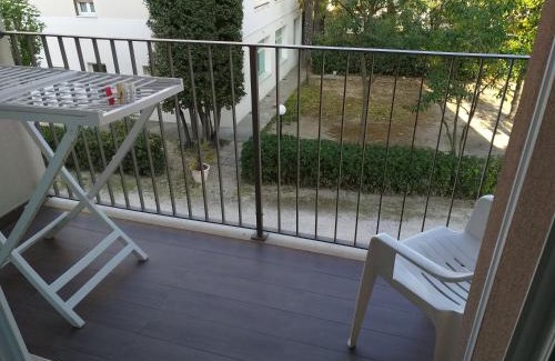 Cattolica Apartment | Appartamenti Selly