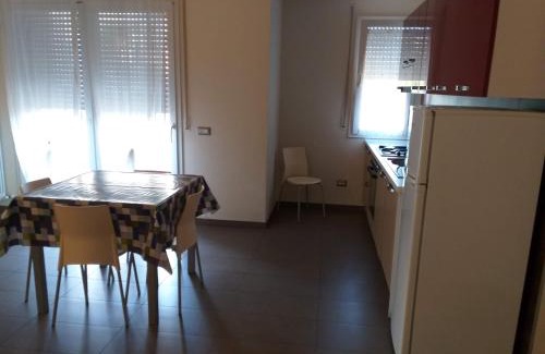 Cattolica Apartment | Appartamenti Selly