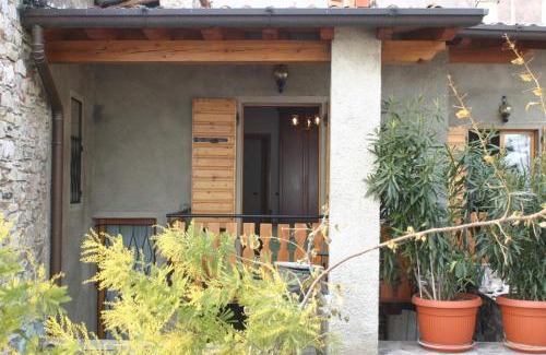 Musaga Apartment | Appartamenti Serena - Nonna Elvira