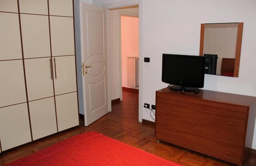 Verres Apartment | Appartamenti St Gilles