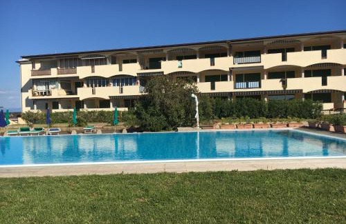 Naregno Apartment | Appartamenti Stellamarina