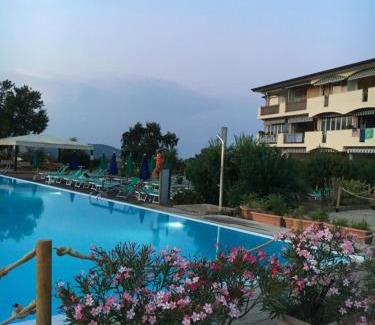 Naregno Apartment | Appartamenti Stellamarina