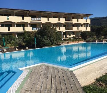 Naregno Apartment | Appartamenti Stellamarina