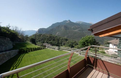 Cillian Apartment | appartamenti Suly 4 cir0085