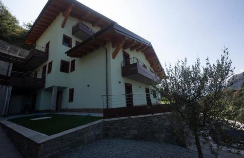 Cillian Apartment | appartamenti Suly 4 cir0085