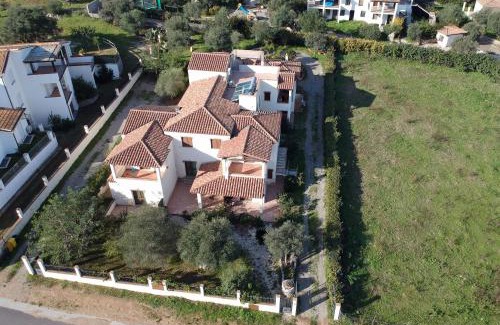 Torre di Bari Apartment | Appartamenti Torre di Barì