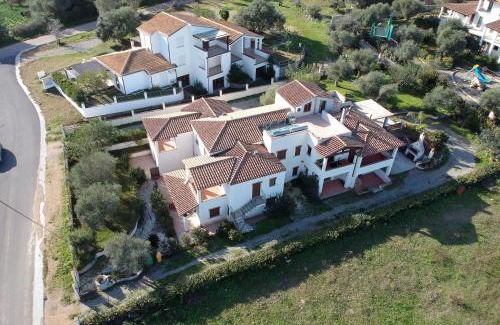 Torre di Bari Apartment | Appartamenti Torre di Barì