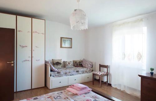 Twist Apartment | Appartamenti Tortorella
