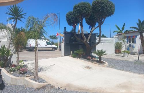 Parghelia Apartment | Appartamenti Tropea Gargano