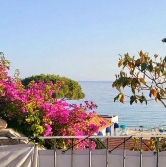 Cavoli House | Appartamenti Vanacore