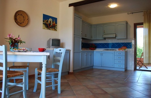 San Teodoro City Centre Apartment | Appartamenti Vecchio Stazzo