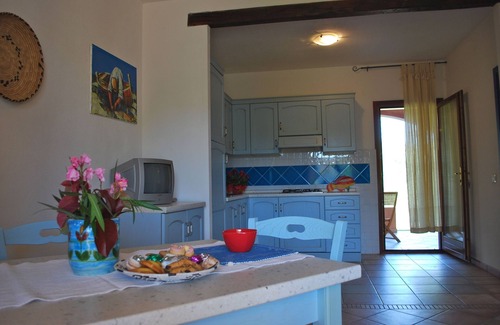 San Teodoro City Centre Apartment | Appartamenti Vecchio Stazzo