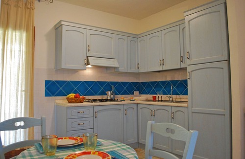 San Teodoro City Centre Apartment | Appartamenti Vecchio Stazzo