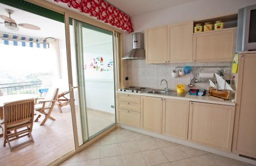 Naregno Apartment | Appartamenti Verde Blu