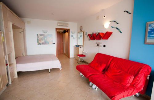 Naregno Apartment | Appartamenti Verde Blu