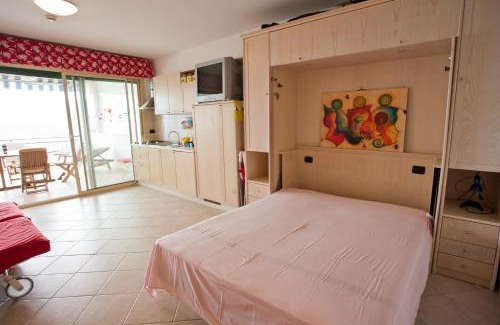 Naregno Apartment | Appartamenti Verde Blu