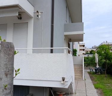 Sottomarina Apartment | Appartamenti Verrazzano