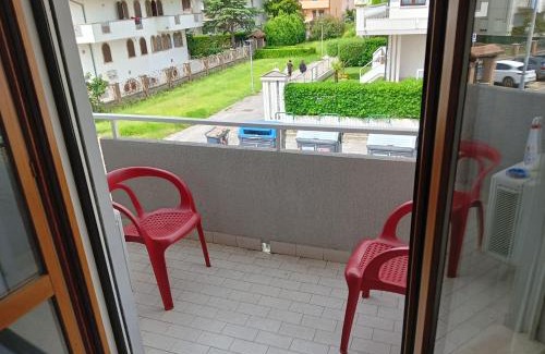 Sottomarina Apartment | Appartamenti Verrazzano