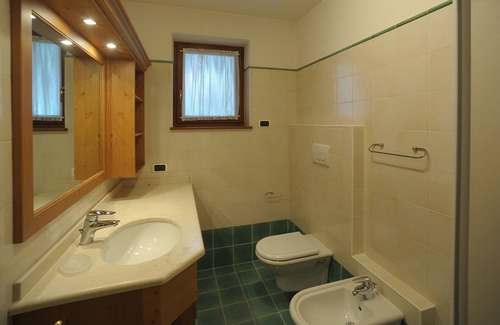 Pie Falcade Apartment | Appartamenti Villa Elisa 3