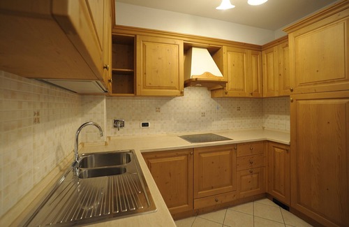 Pie Falcade Apartment | Appartamenti Villa Elisa 3