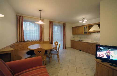 Pie Falcade Apartment | Appartamenti Villa Elisa