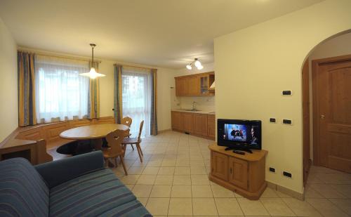 Pie Falcade Apartment | Appartamenti Villa Elisa