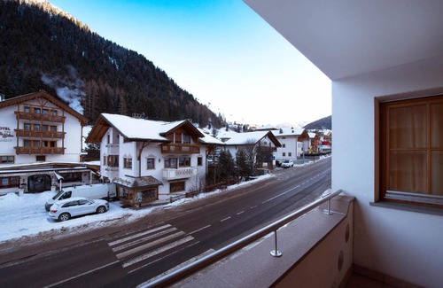 Corvara in Badia Apartment | Appartamenti Villa Olympia