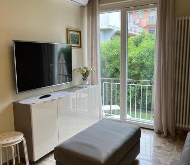 Bordighera Apartment | Appartamenti Villa Mirella