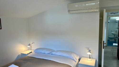 Alba Apartment | Appartamenti Villa Renata