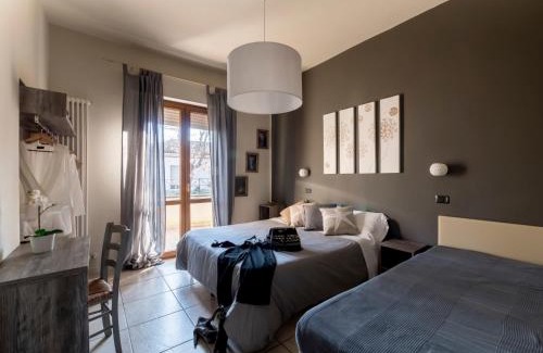 Gabicce Mare Apartment | Appartamenti Villa Tonni