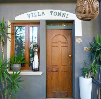 Gabicce Mare Apartment | Appartamenti Villa Tonni
