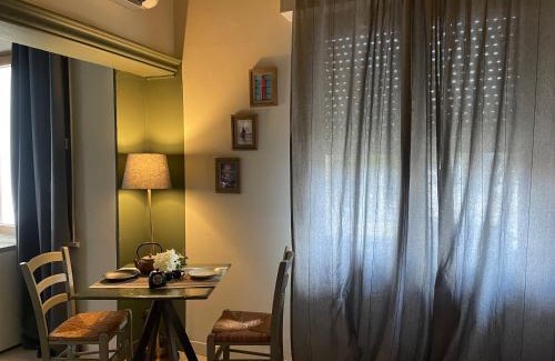 Gabicce Mare Apartment | Appartamenti Villa Tonni