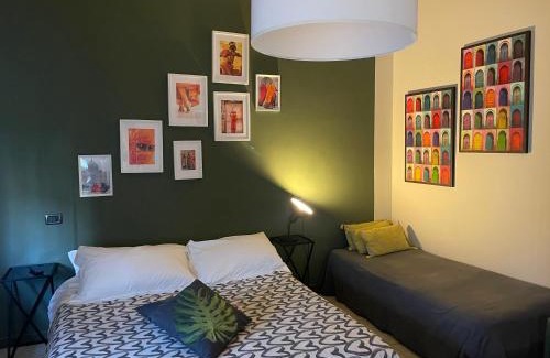 Gabicce Mare Apartment | Appartamenti Villa Tonni