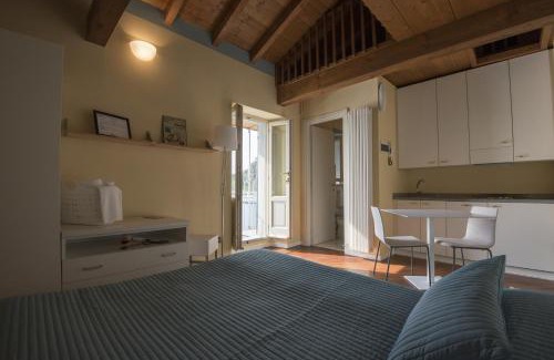 Feriolo Apartment | Appartamenti Vistaqua