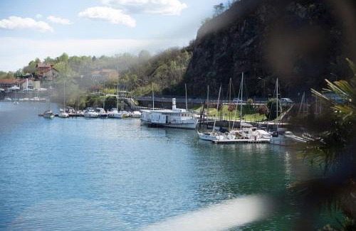 Feriolo Apartment | Appartamenti Vistaqua