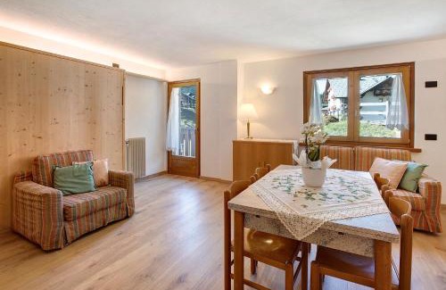 Santa Caterina Valfurva Apartment | Appartamenti Vittoria Mono