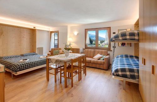 Santa Caterina Valfurva Apartment | Appartamenti Vittoria Mono