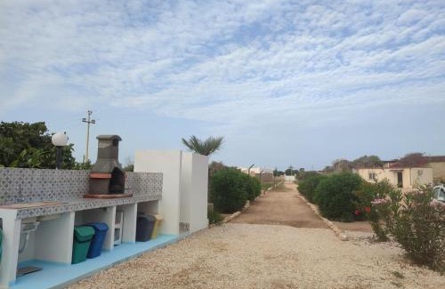 Lampedusa Apartment | Appartamenti Za Barbara