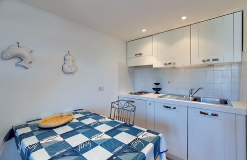 Carloforte Apartment | Appartamentino Duplex Isola Piana