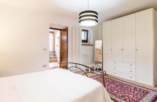 Tempio Pausania Apartment | Appartamentino nel centro